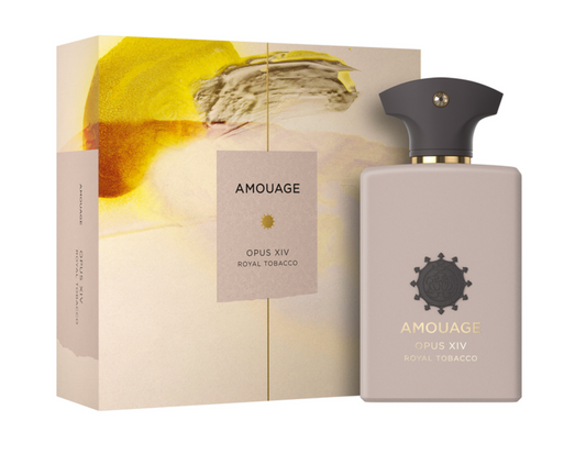 Opus XIV – Royal Tobacco (Unisex)