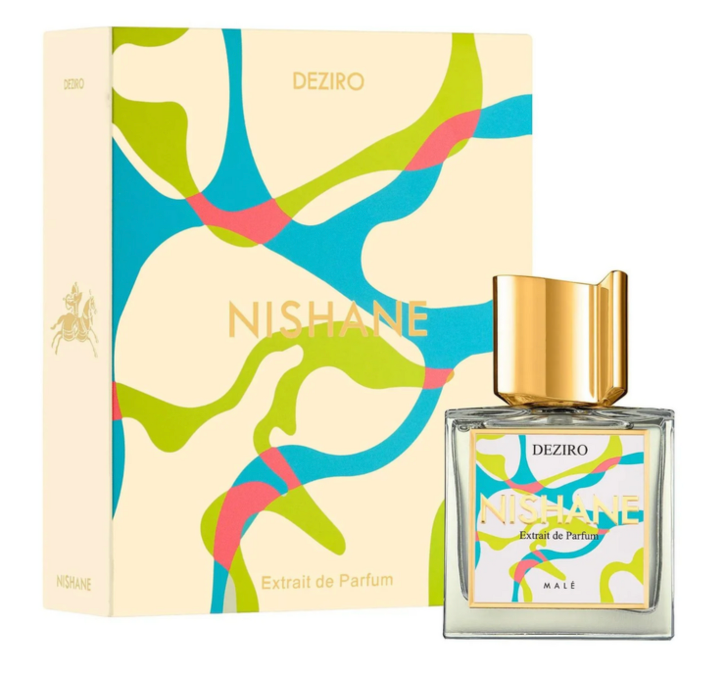Deziro (Unisex)