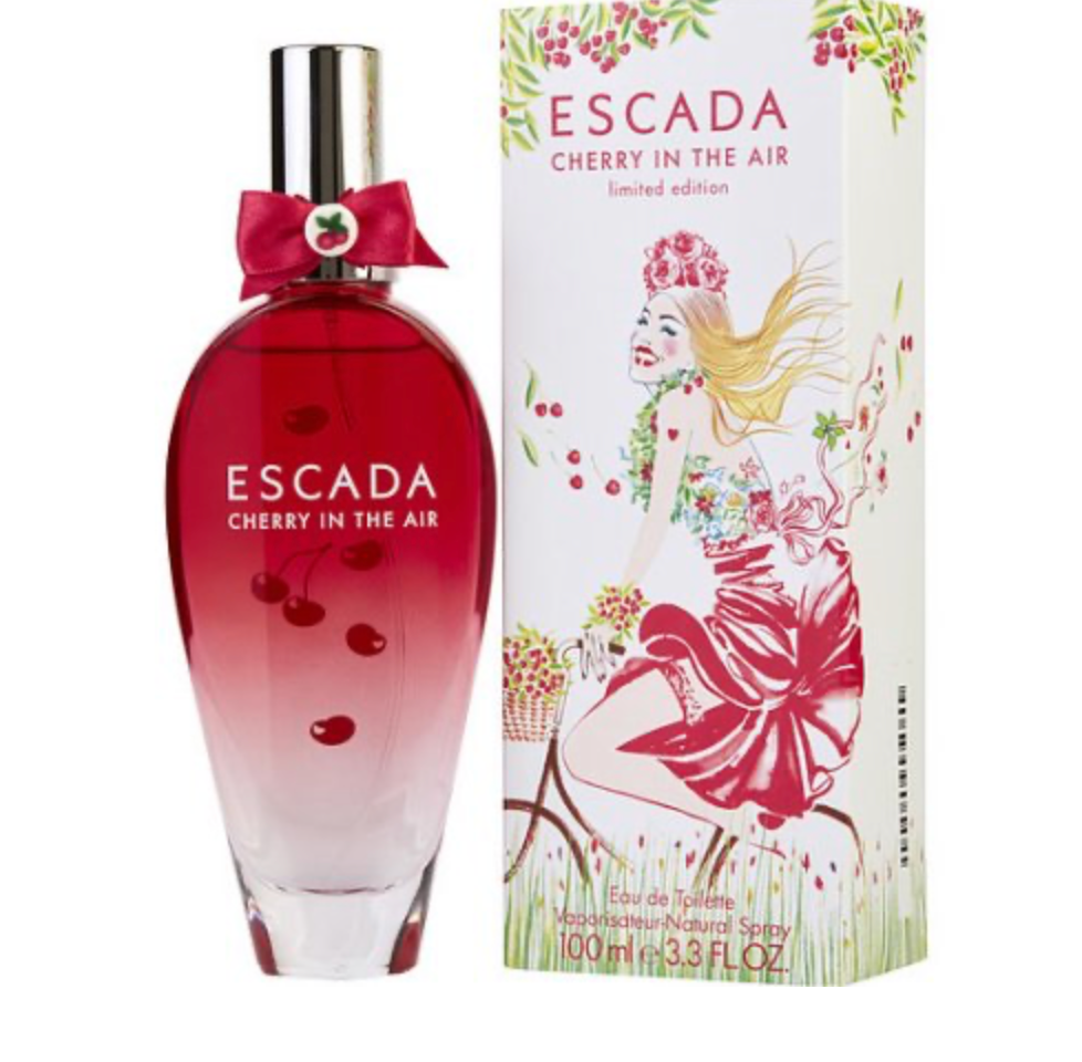 Cherry in the Air (Women)