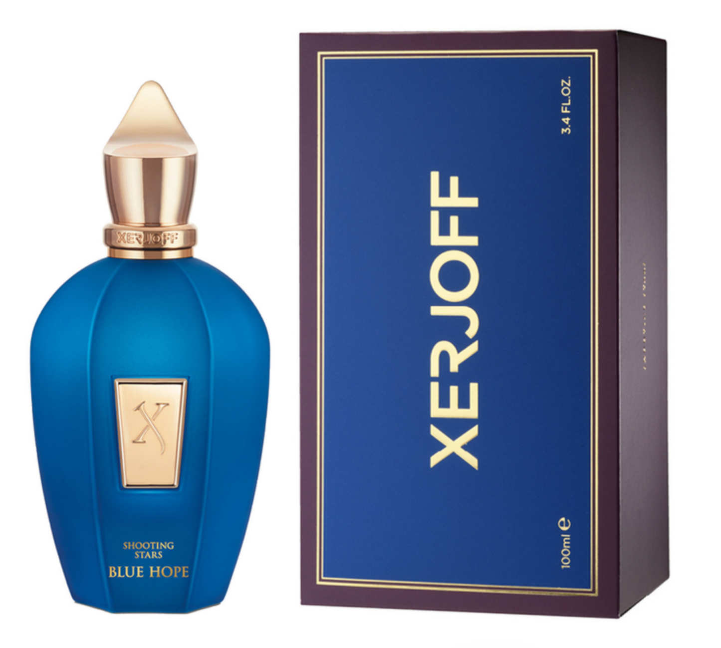 Blue Hope (Unisex)