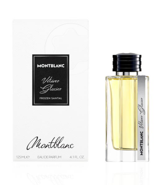 Vetiver Glacier (Men)