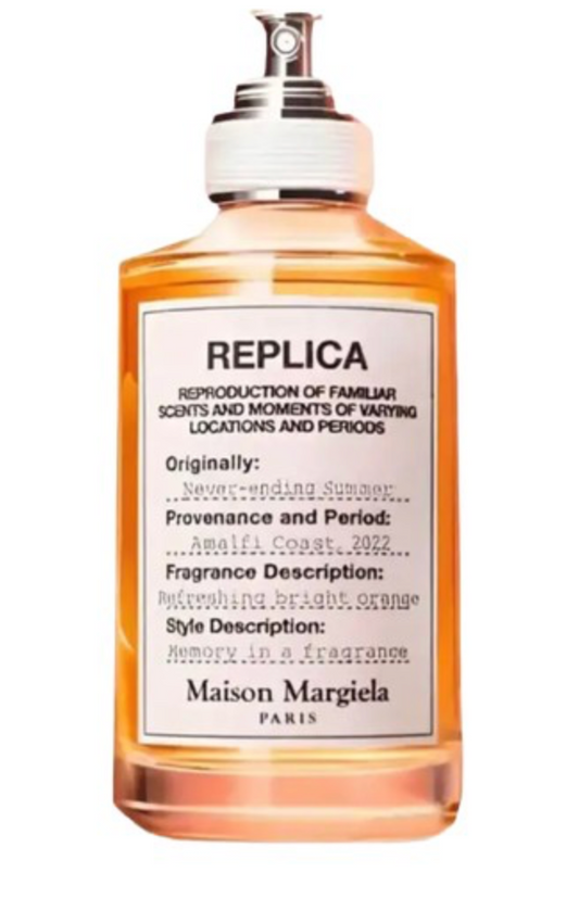 Never-ending Summer (Unisex)