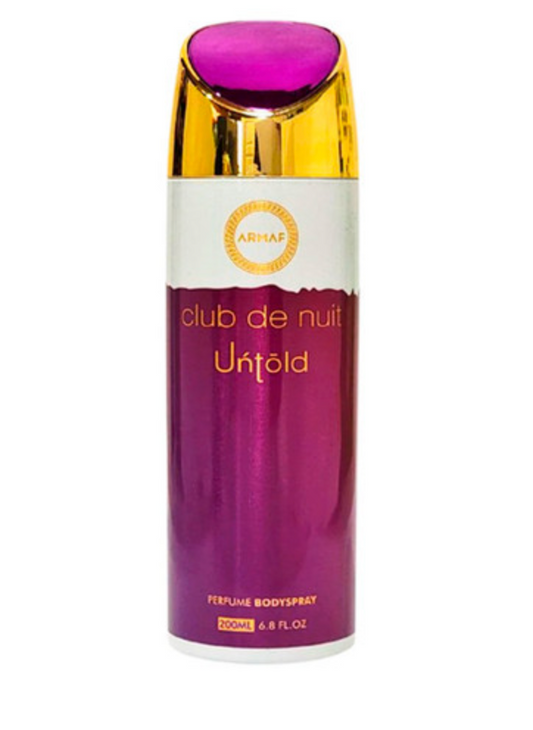 Club de Nuit Untold (Unisex)