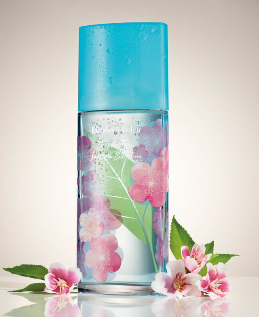 Green Tea Sakura Blossom (Women)