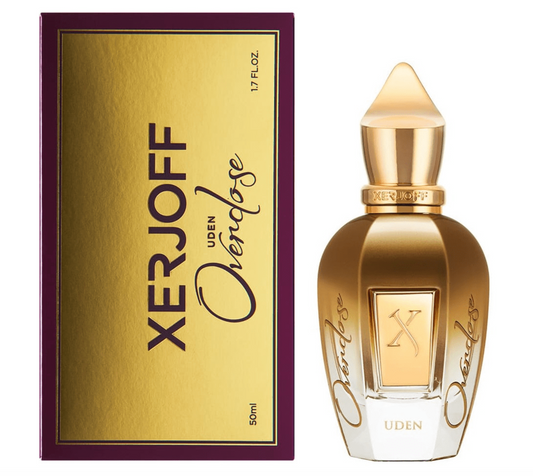 Uden Overdose (Unisex)