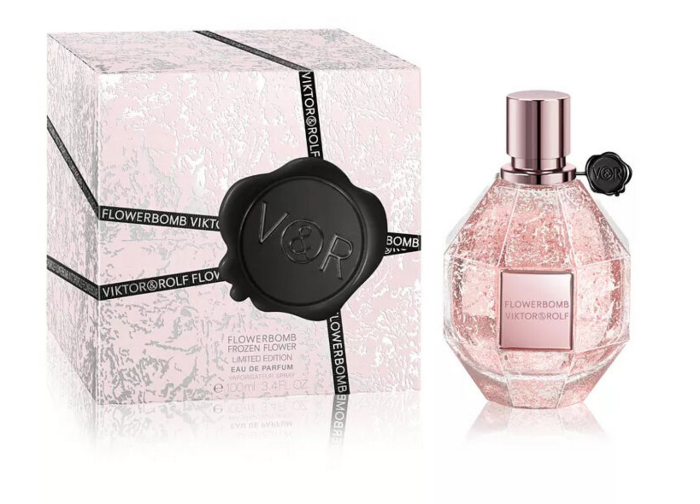 Flowerbomb Frozen Flower (Women)
