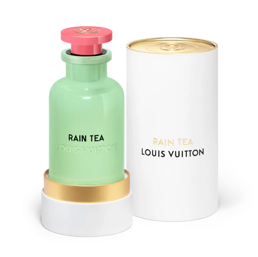 Rain Tea (Unisex)