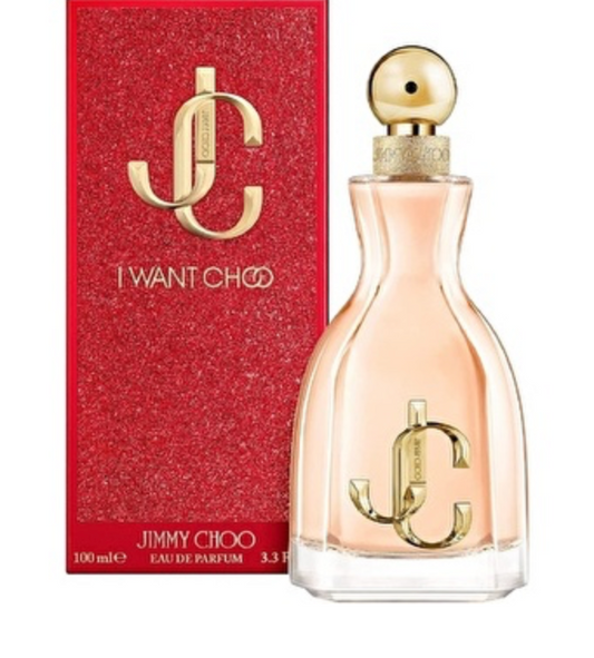I Want Choo (Women)
