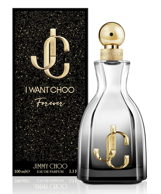 I Want Choo Forever (Women)