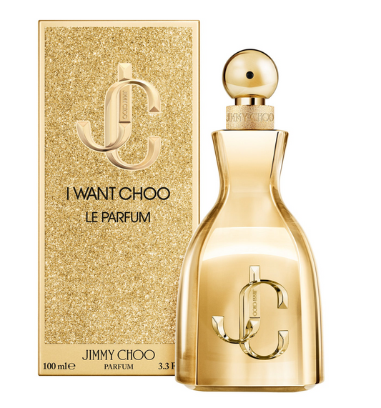 I Want Choo Le Parfum (Women)