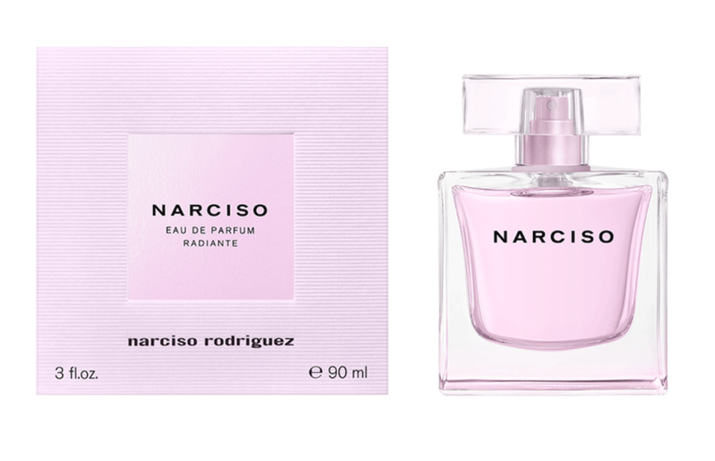 Narciso EDP Radiante (Women)