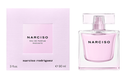 Narciso EDP Radiante (Women)
