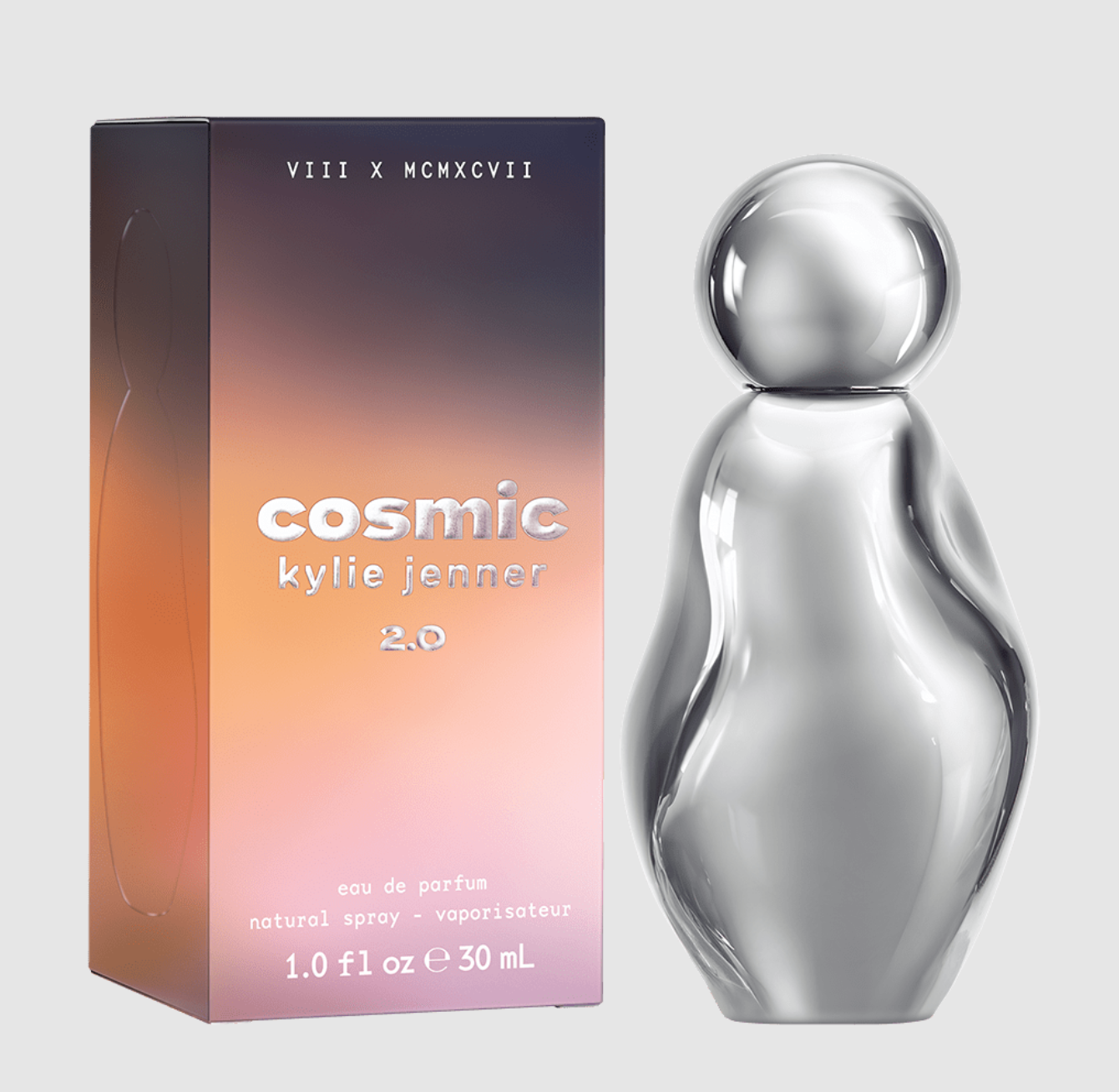 Cosmic 2.0 (Women)