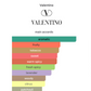 Valentino Uomo Born In Roma Coral Fantasy (Men)
