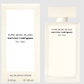 Pure Musc Blanc For Her (Women)
