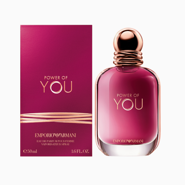 Power Of You (Women)