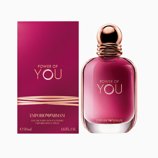 Power Of You (Women)