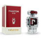 Phantom in Red (Men)