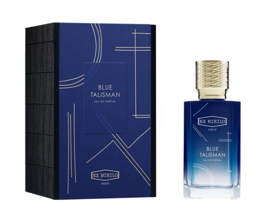 Blue Talisman (Unisex)