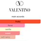 Valentino Donna Born in Roma Purple Melancholia (Women)