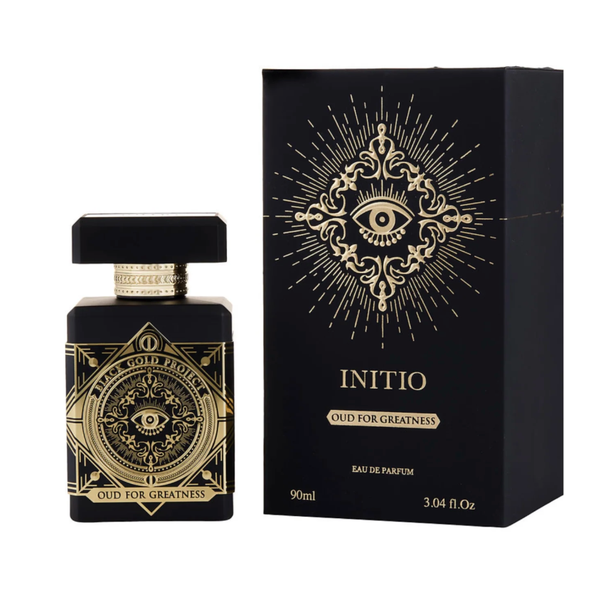 Oud for Happiness (Unisex)