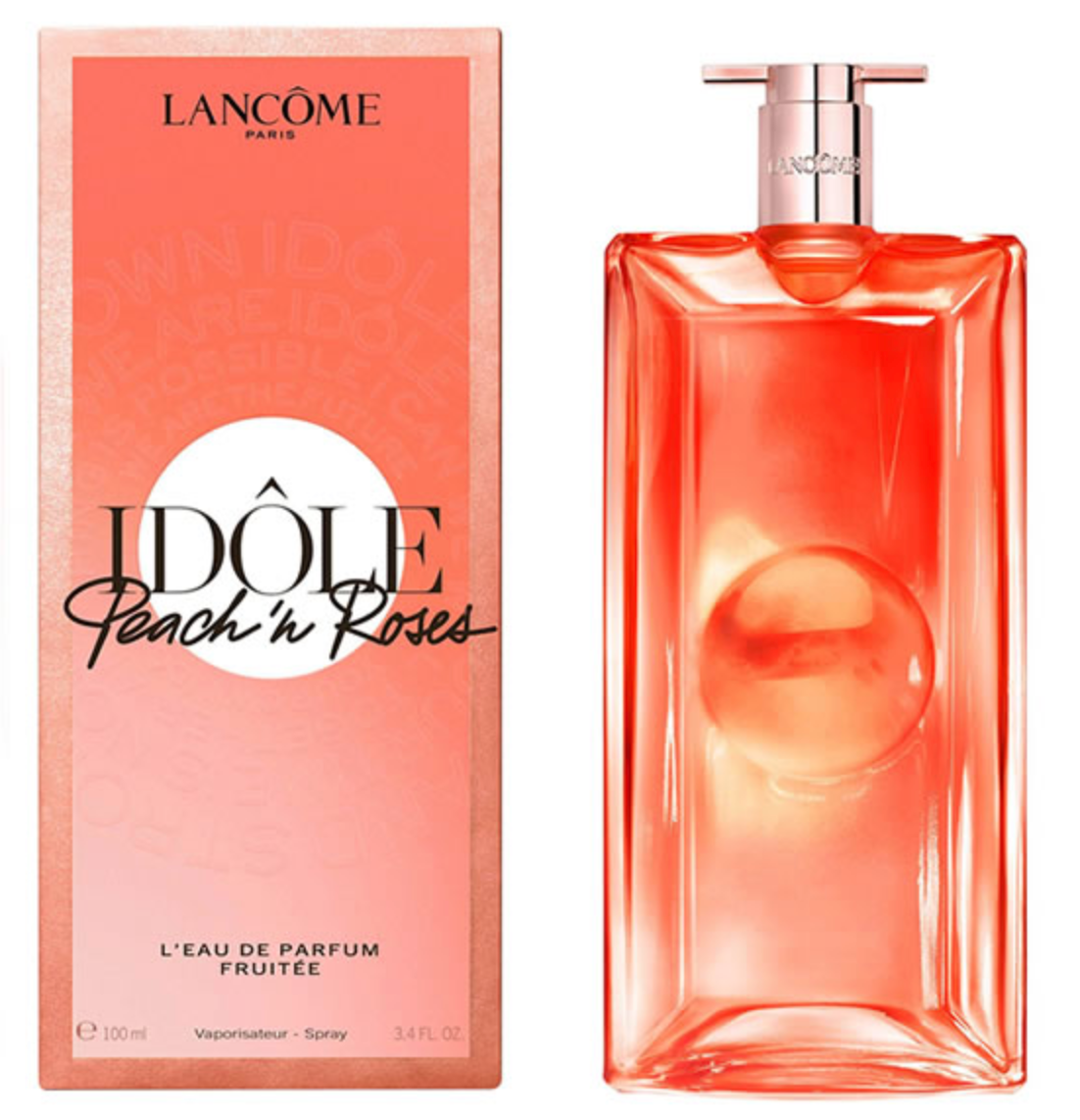 Idole Peach ‘N Roses (Women)