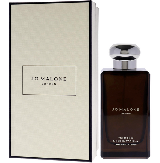 Vetiver & Golden Vanilla (Unisex)