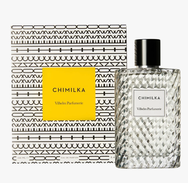 Chimilka (Unisex)