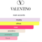 Valentino Donna Born In Roma Yellow Dream (Women)
