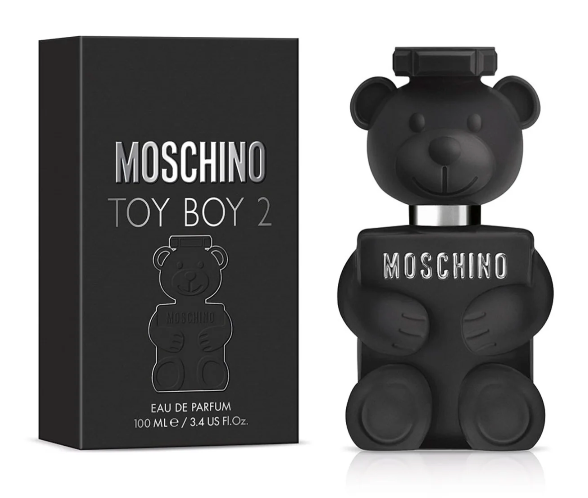 Toy Boy 2 (Men)