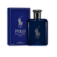 Polo Blue (Men)