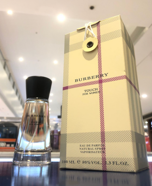 Burberry Touch for Women
