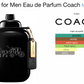 Coach (Men)