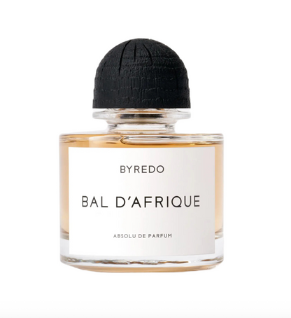 Bal d'Afrique (Unisex)