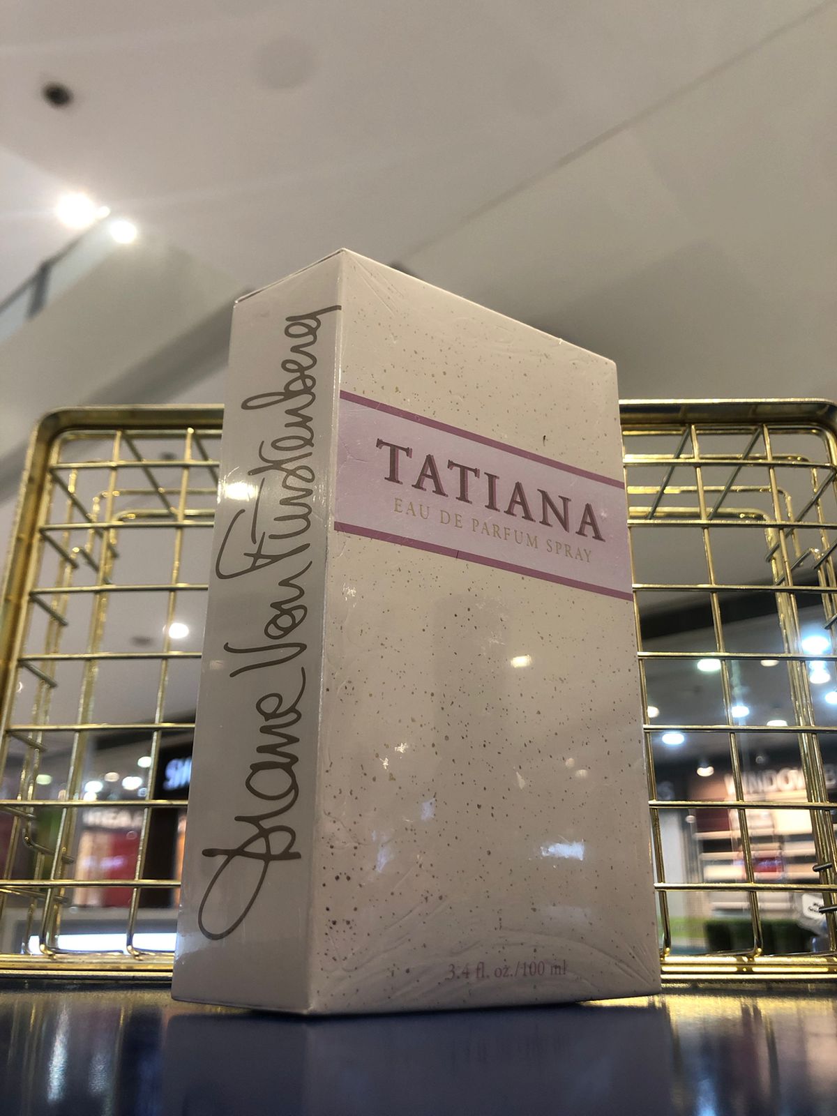 Tatiana (Women)