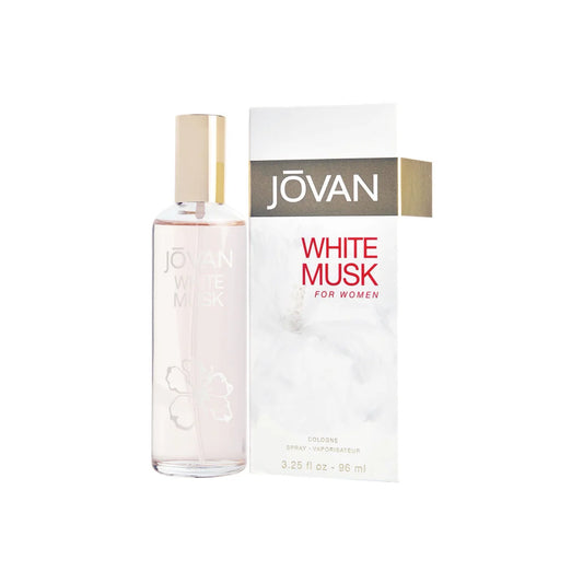 Jovan White Musk (Women)