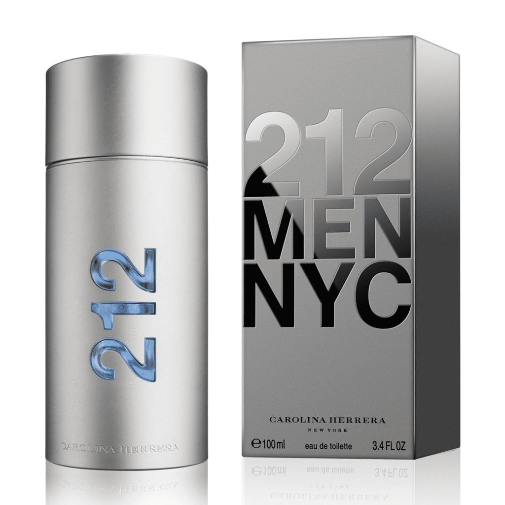 212 MEN / 212 MEN NYC