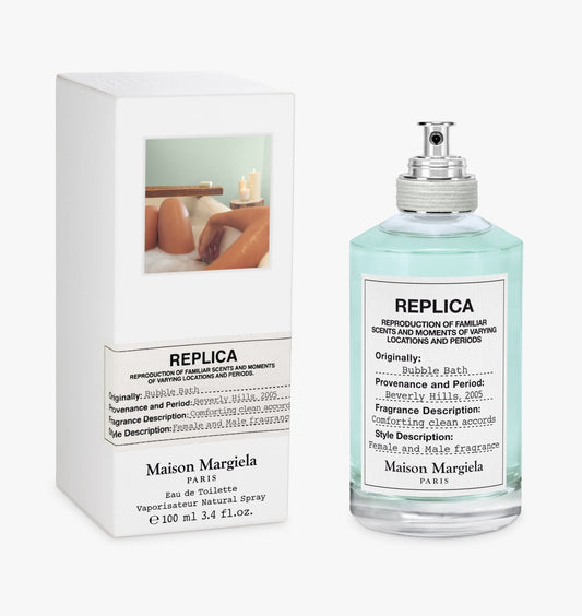 Replica Bubble Bath (Unisex)