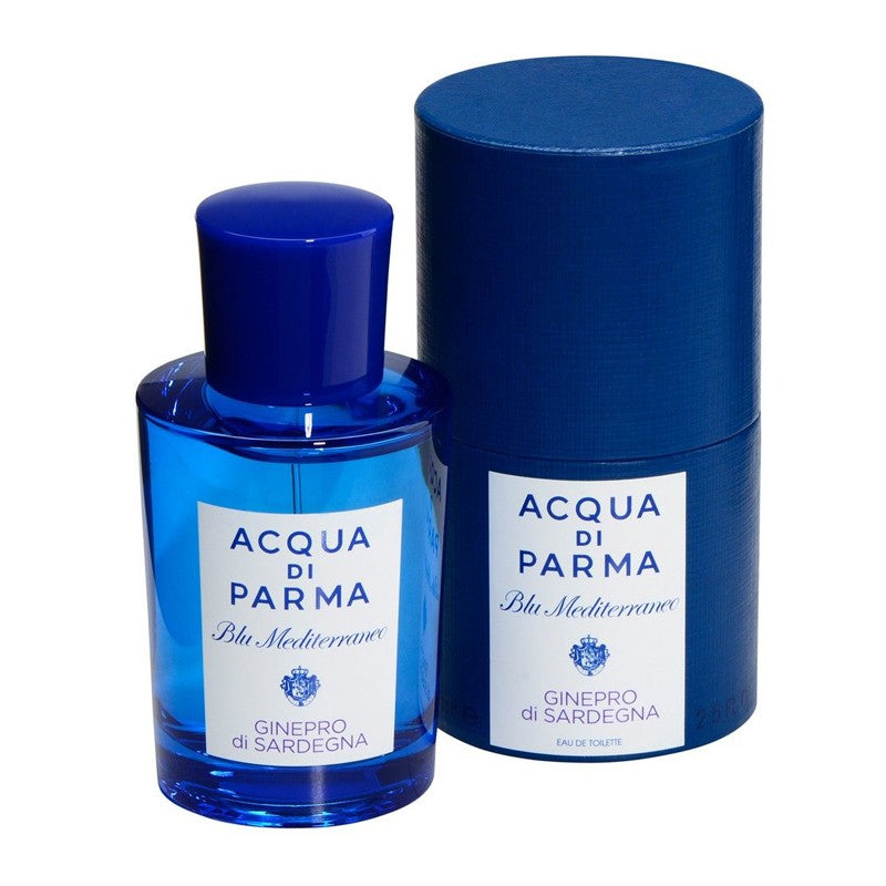 Blu Mediterraneo - Ginepro di Sardegna (Unisex)