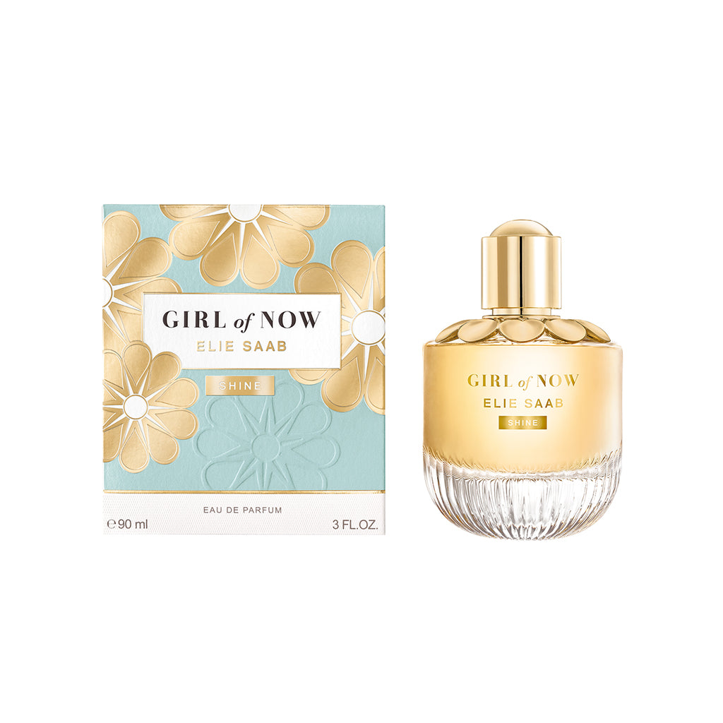 Girl of Now Shine (Women)