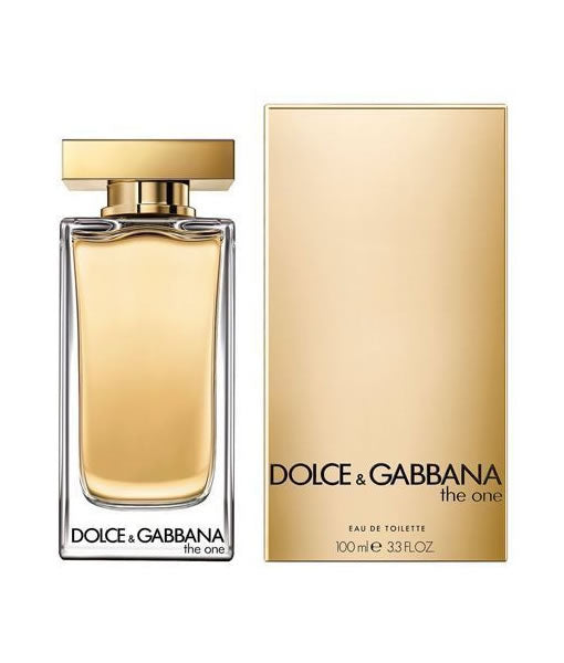 The One Eau de Toilette (Women)