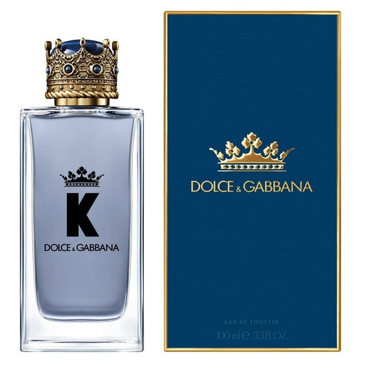 K (Men)