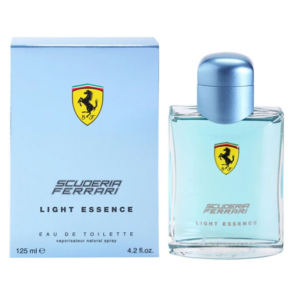 Ferrari Light Essence (Men)