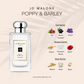Poppy & Barley (Unisex)
