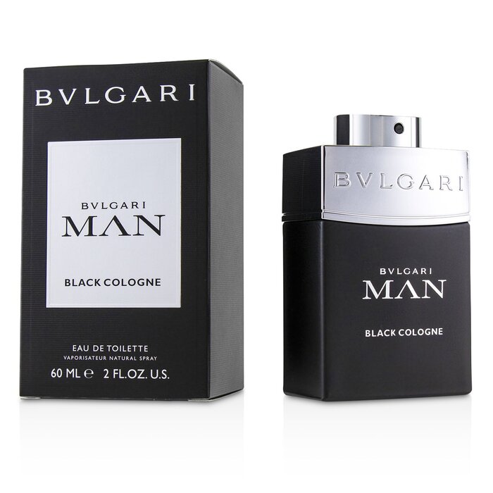Bvlgari Man Black Cologne (Men)