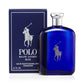Polo Blue (Men)