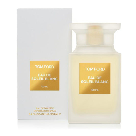 Eau de Soleil Blanc (Unisex)