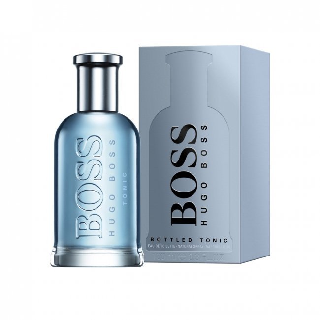 Boss Bottled Tonic (Men)