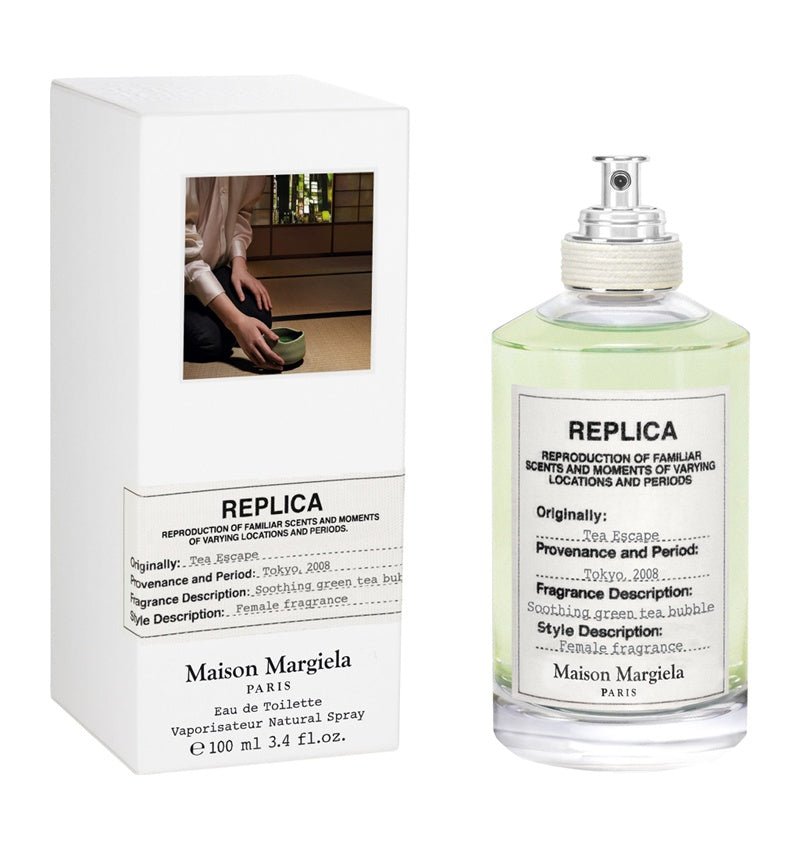 Replica Tea Escape (Women)