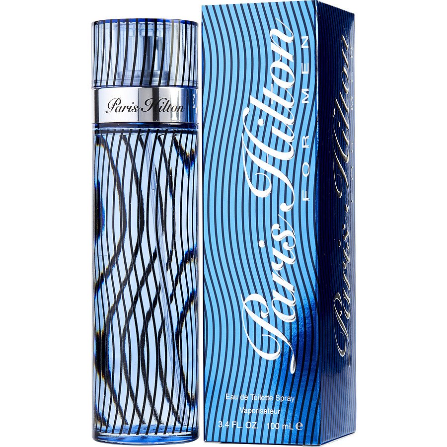 Paris Hilton for Men
